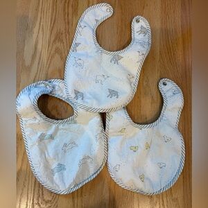 Pehr Baby Bibs - Pack of 3